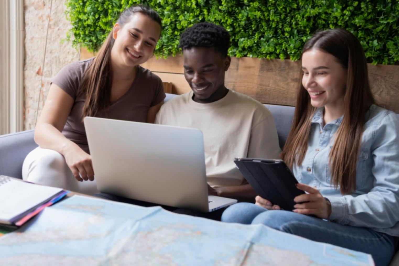 Finanční vzdělávání v praxi