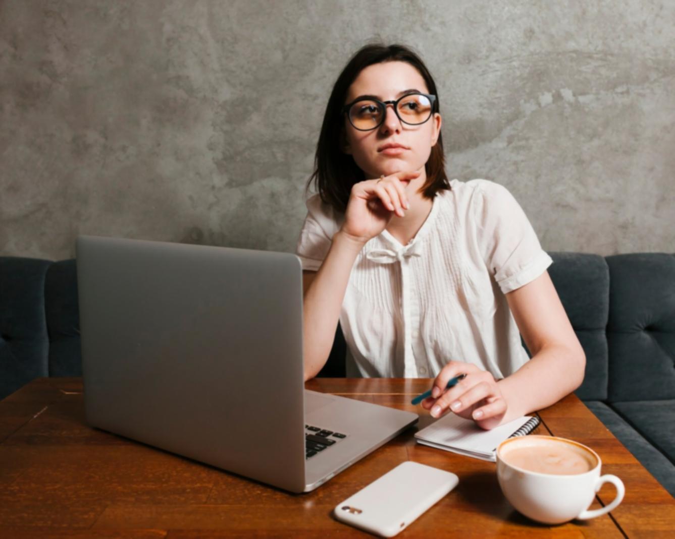 Vzdělávací prostor pro kurzy finanční gramotnosti