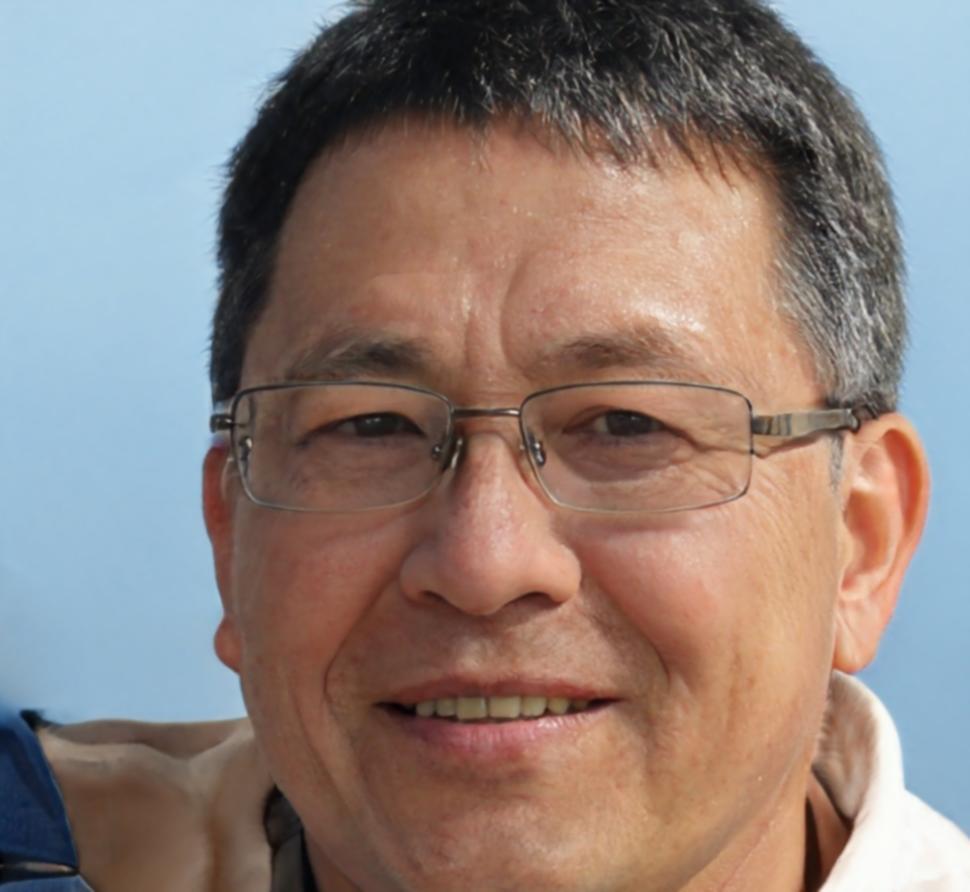 Portrét lektora Vojtěch Kašpar