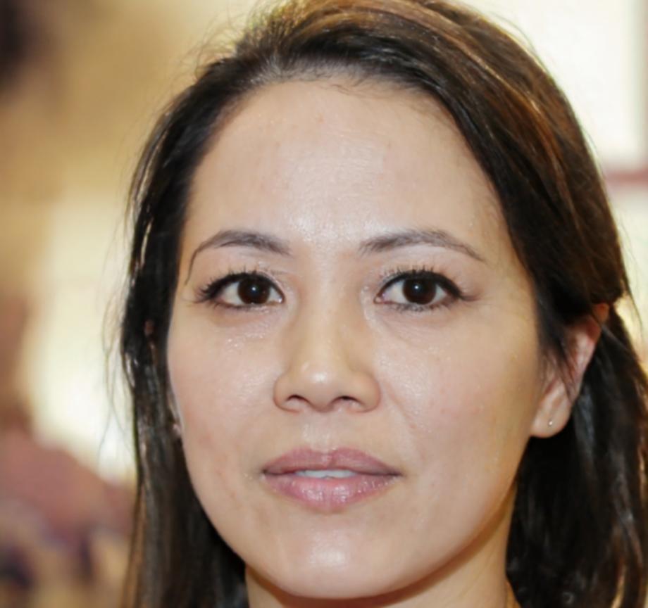 Portrét lektorky Simona Nováková