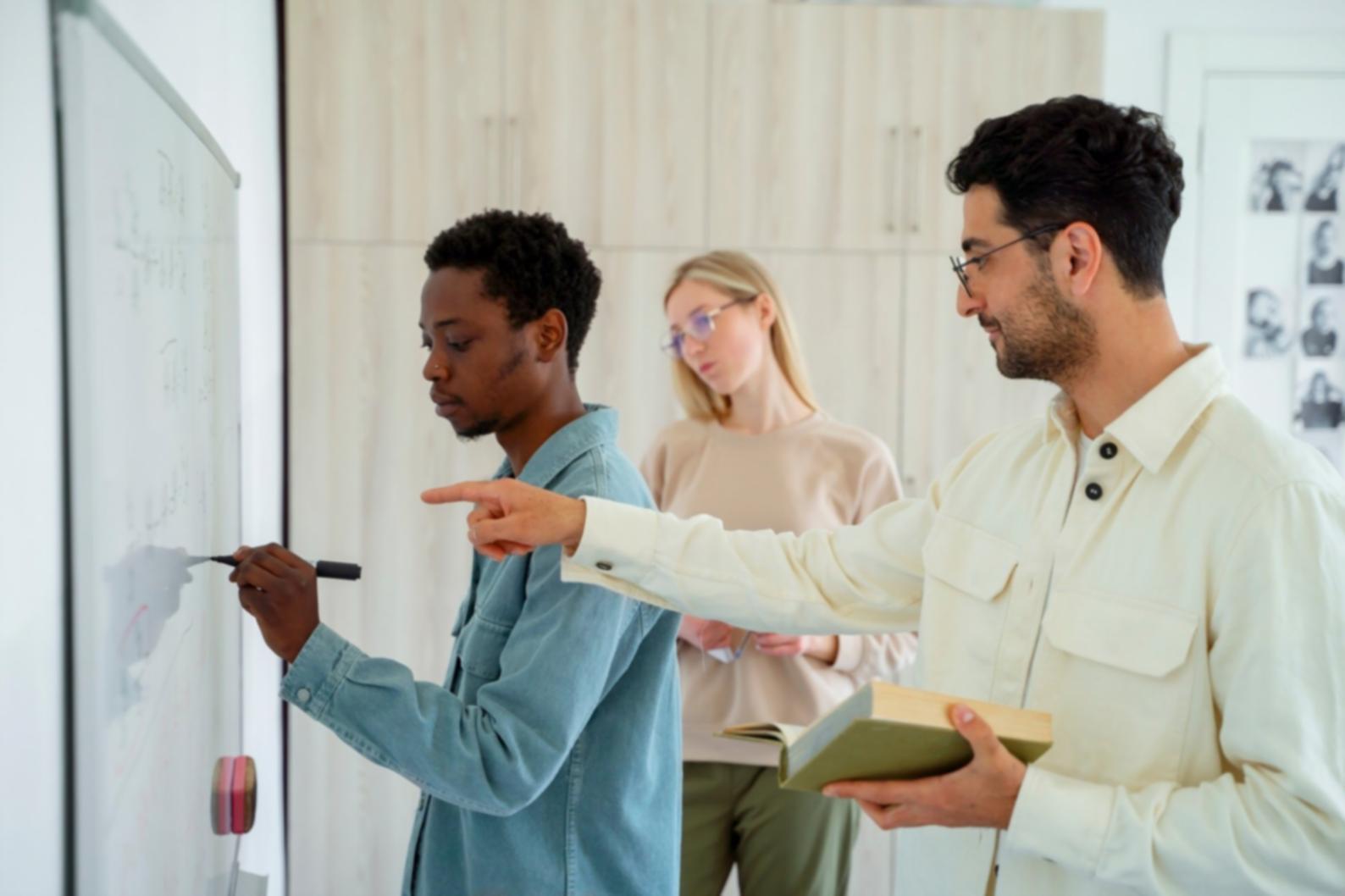 Přehled digitálních nástrojů používaných během vzdělávání