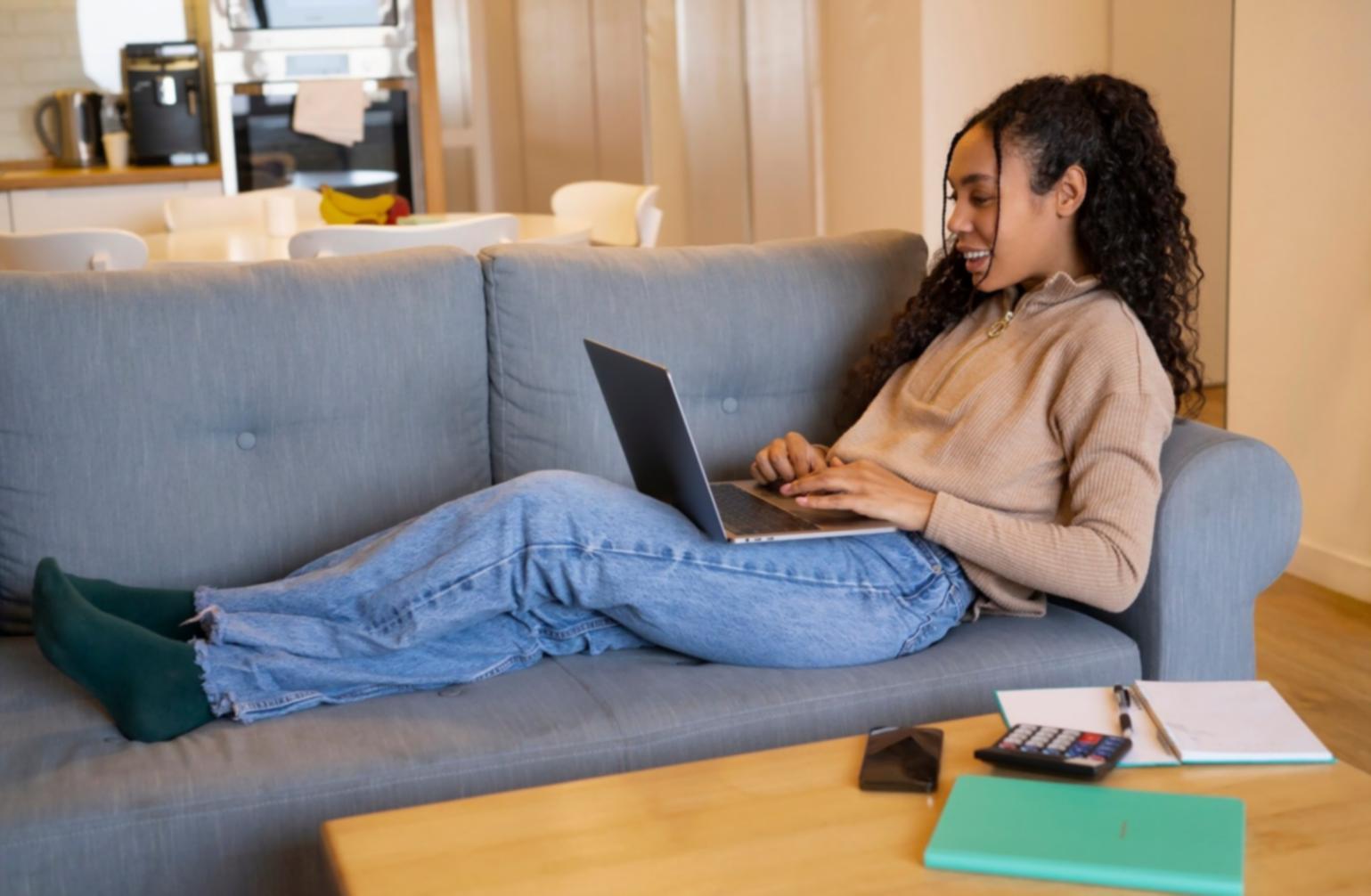 Tým Eywar Mpoux připravený odpovídat na vaše dotazy o finančním vzdělávání